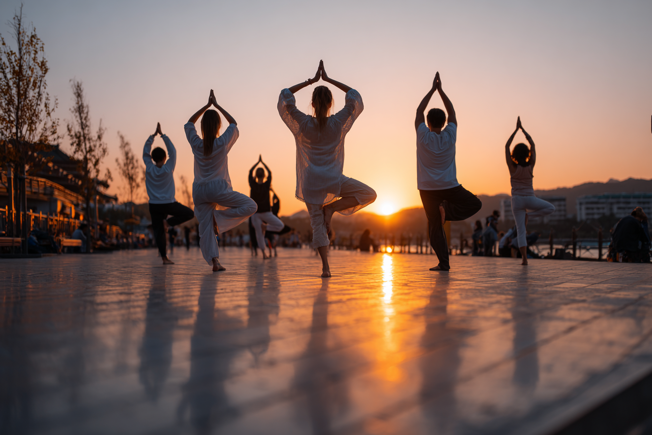 u7924323414_yoga_outdoors_in_park_during_sunset_people_in_mot_a259d39d-e90d-47c2-bc19-70e447edaee2_3.png