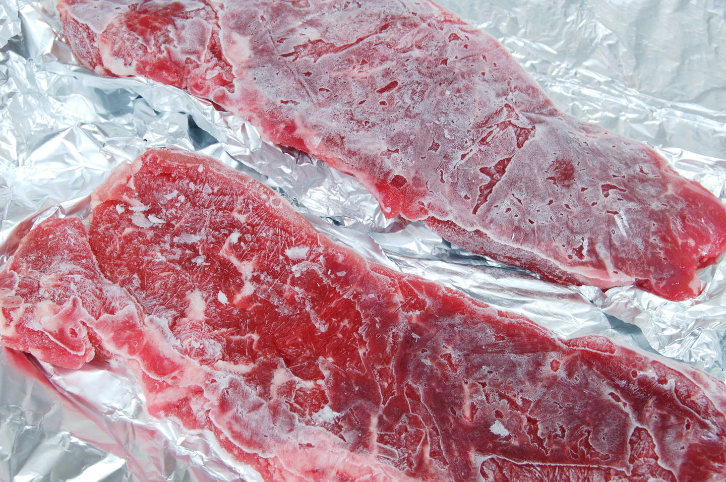 Мясо замороженное польза или вред замороженное
