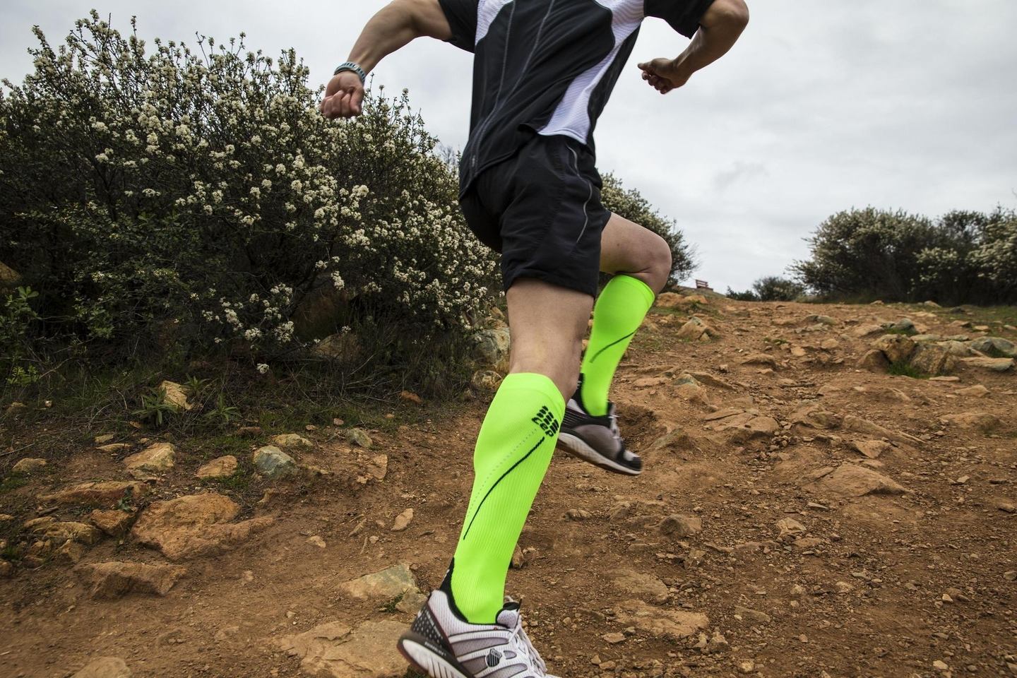 Компрессионные лосины для бега зачем и зачем нужна компрессионная спортивная одежда. Каковы преимущества выбора защитного снаряжения?