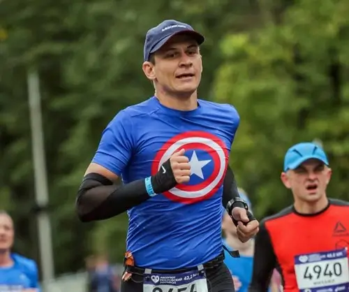 Станислав Оленев