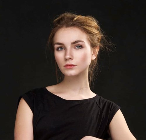 Екатерина Орлова