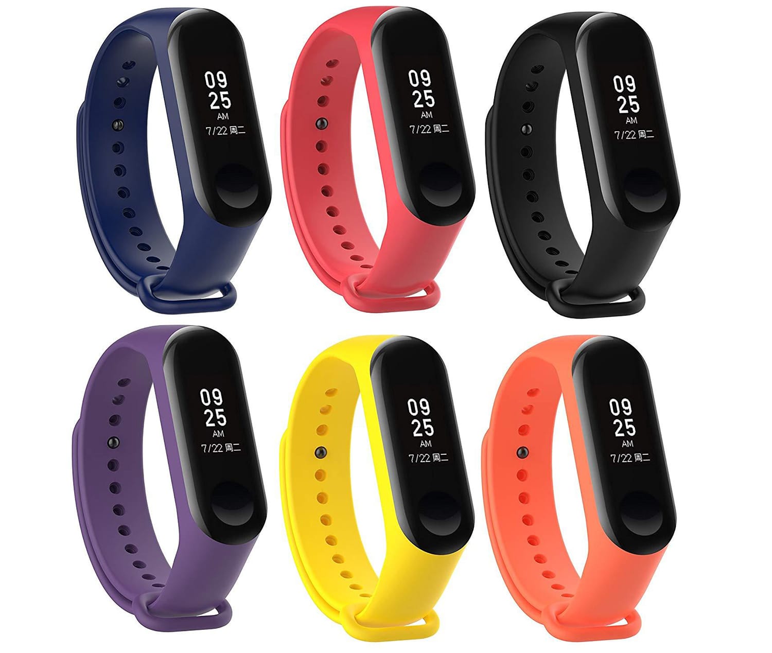 Xiaomi Mi Band 4 452 1