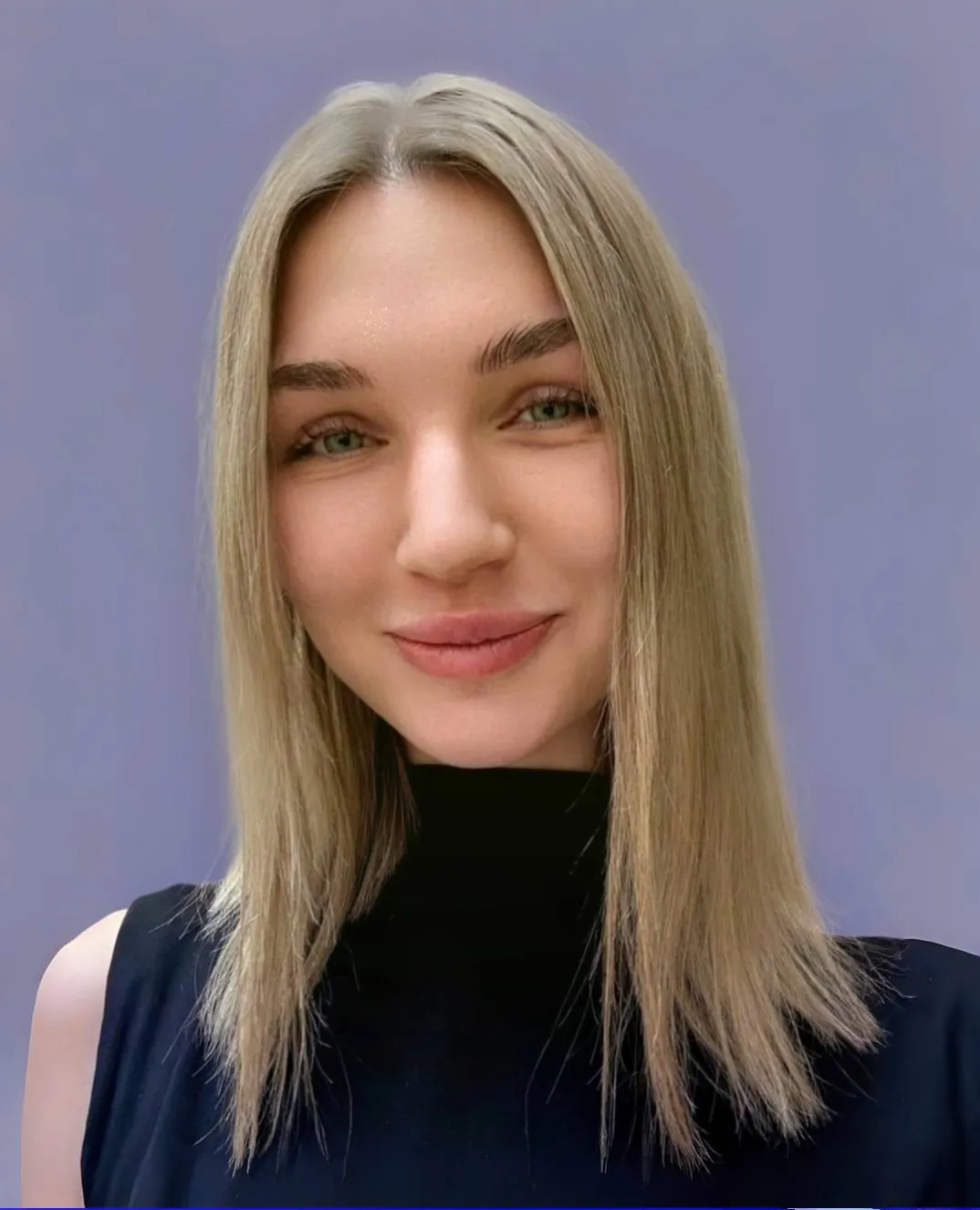 Орлова Катя 