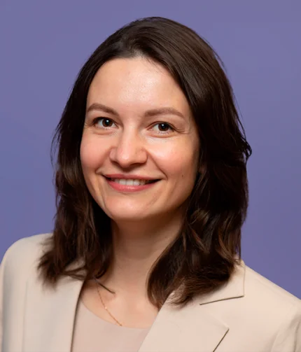 Анастасия Антонович, CVO Sport Priority