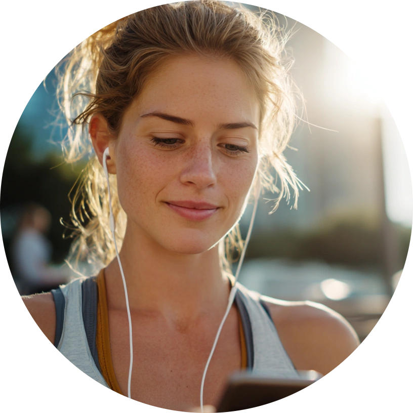 Мобильное приложение 