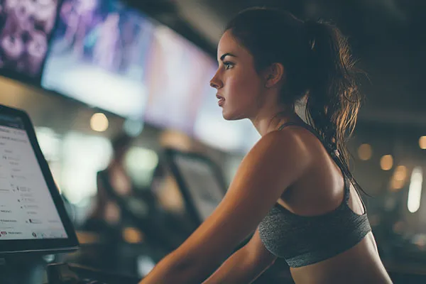 Заказная разработка премиальных спортивных сайтов