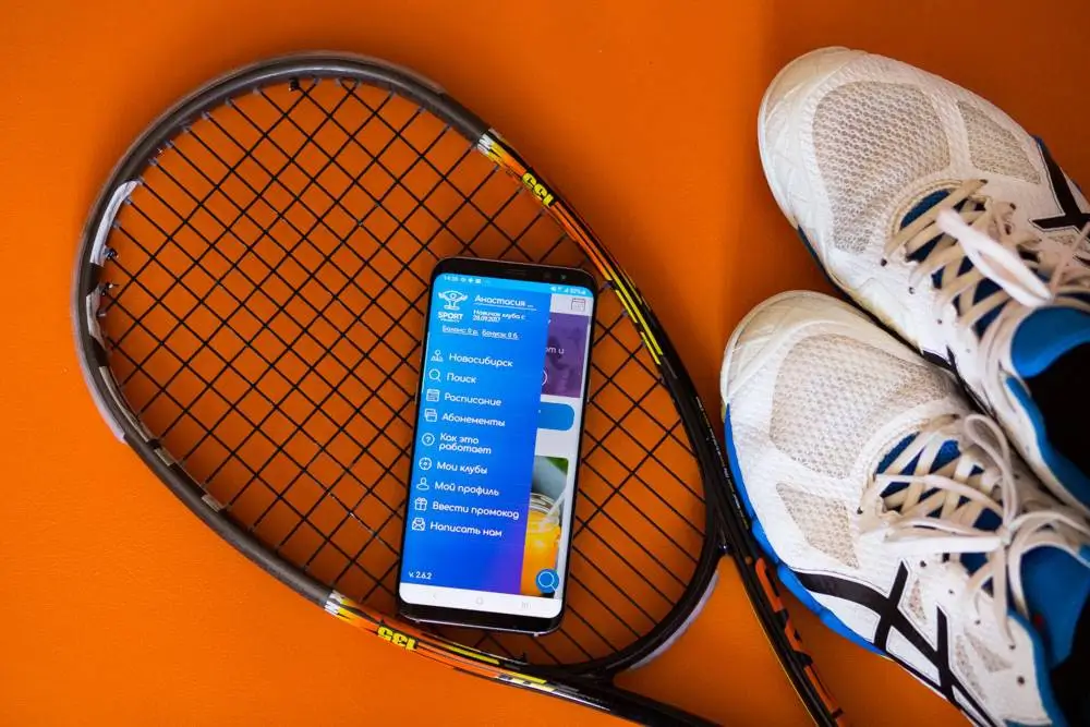 Мобильное приложение фитнес-клуба, в которое влюбятся клиенты