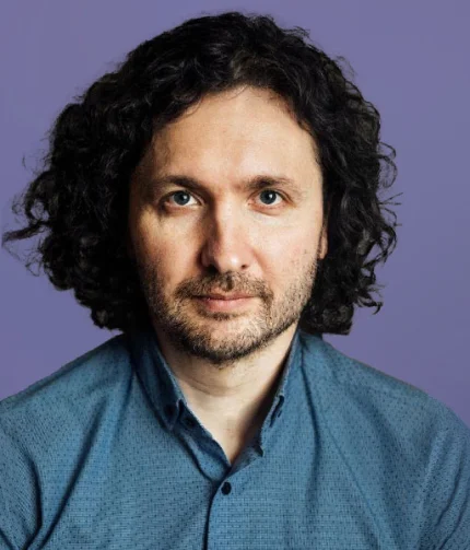 Игорь Самочернов, CEO Sport Priority