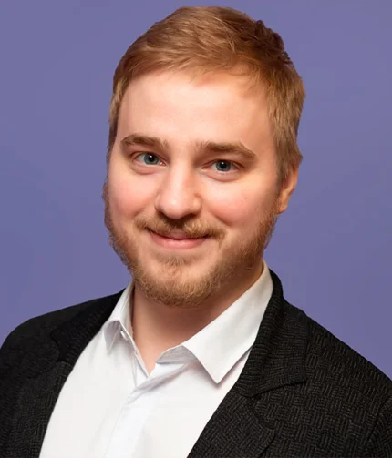 Никита Шуман, CMO Sport Priority