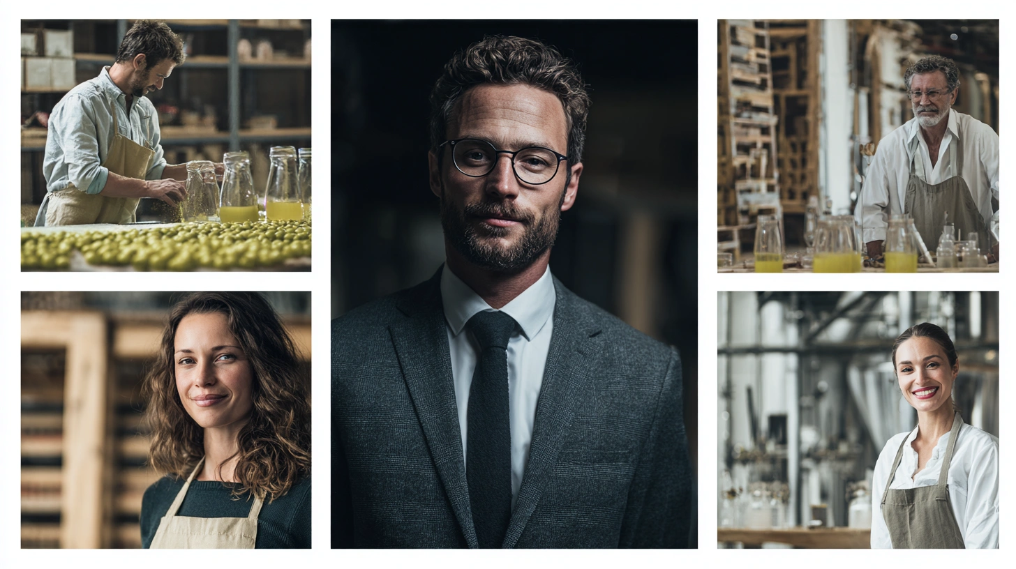 самозанятый